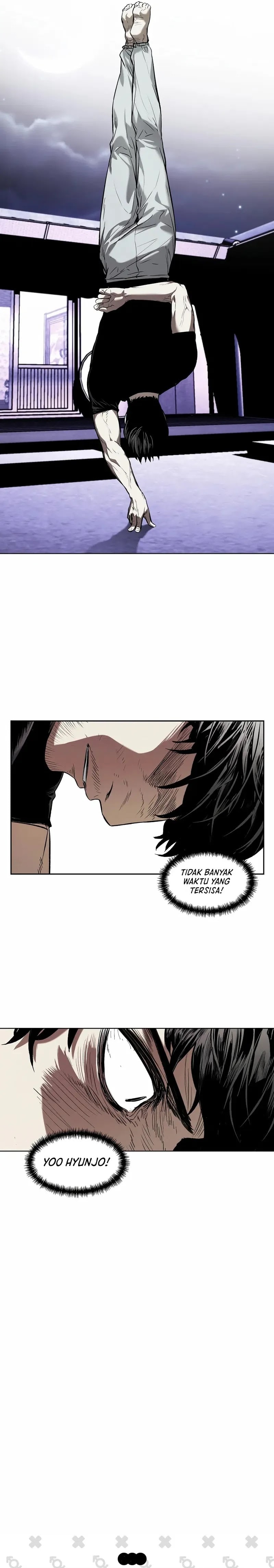 The Invincible Man - Chapter 24 - Page 11
