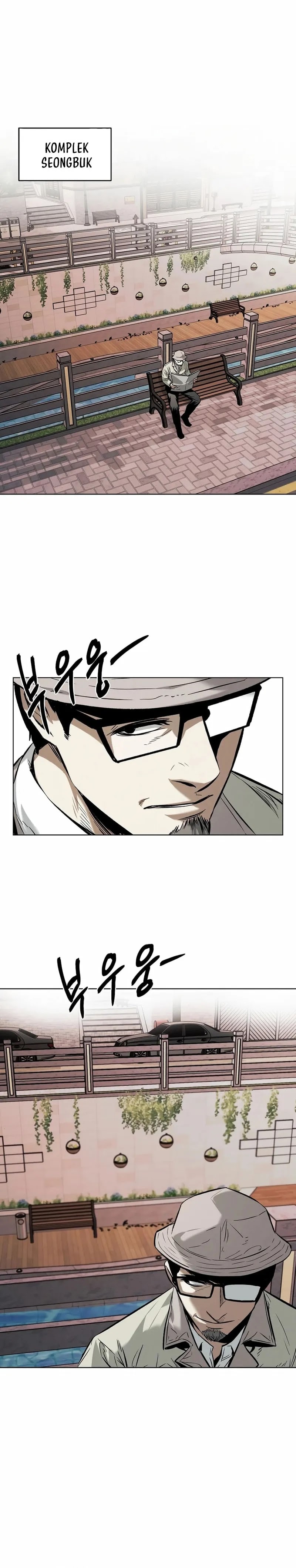The Invincible Man - Chapter 25 - Page 4