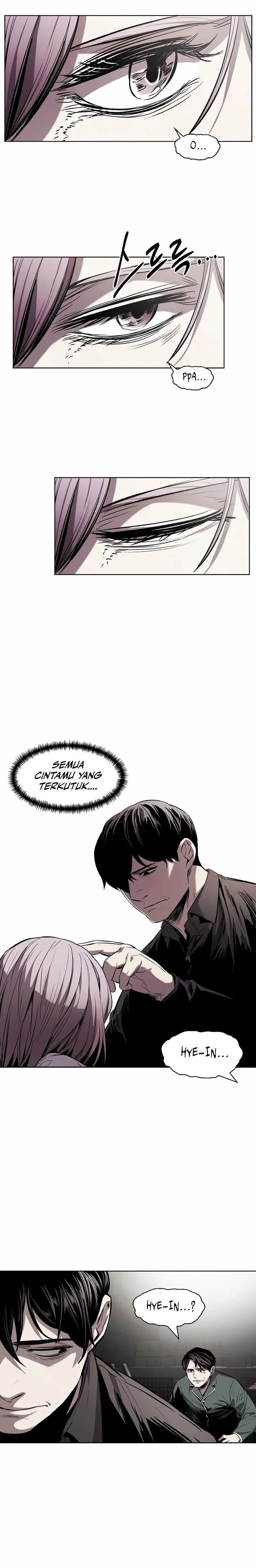 The Invincible Man - Chapter 31 - Page 13