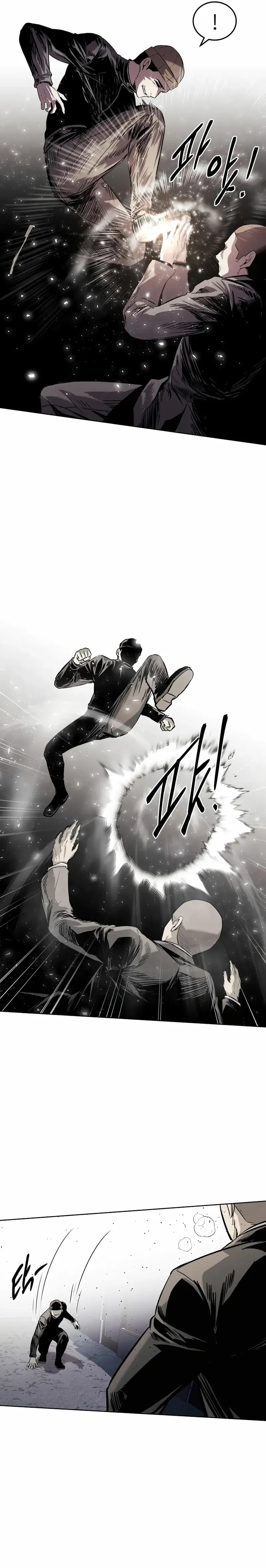The Invincible Man - Chapter 40 - Page 15