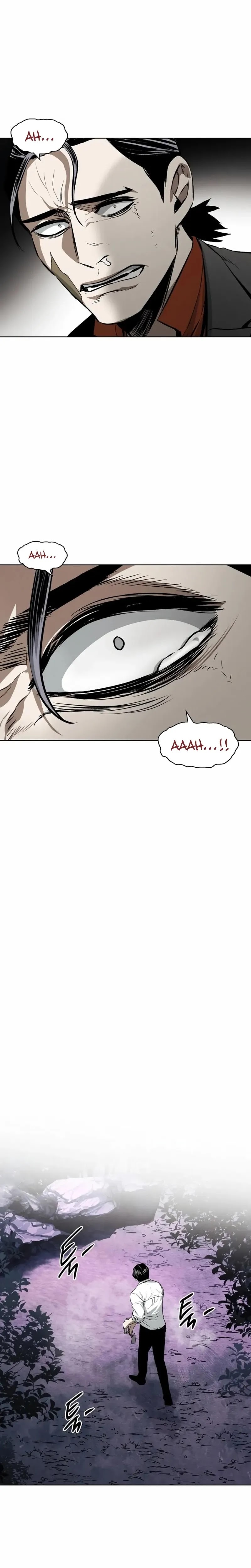 The Invincible Man - Chapter 47 - Page 24