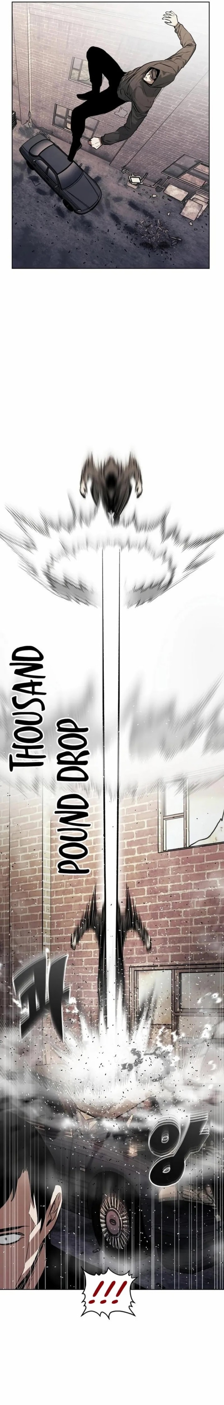 The Invincible Man - Chapter 51 - Page 5