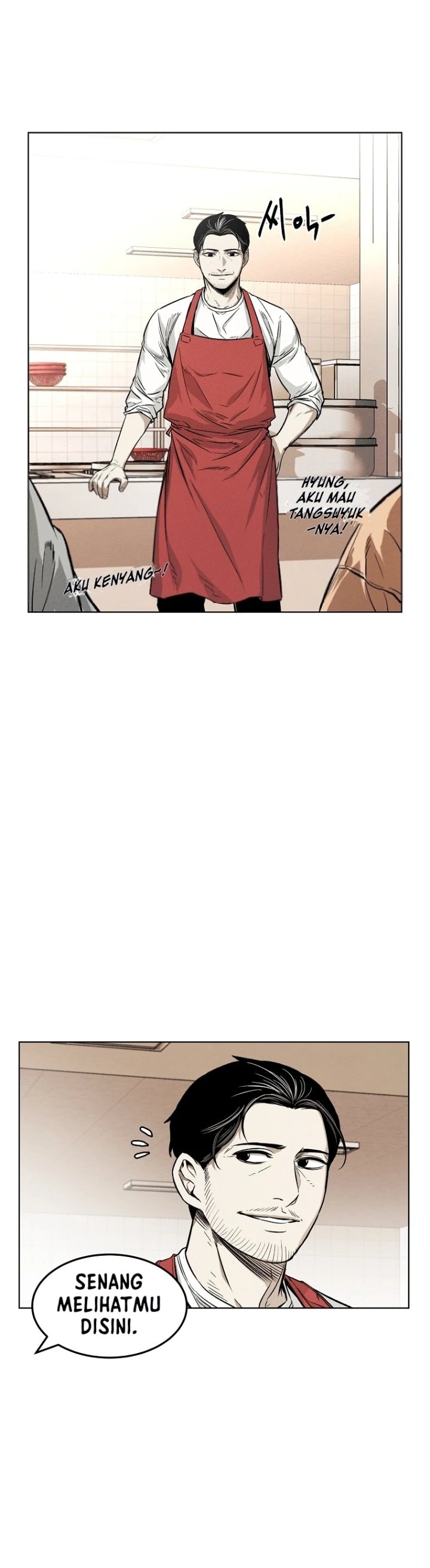 The Invincible Man - Chapter 7 - Page 12