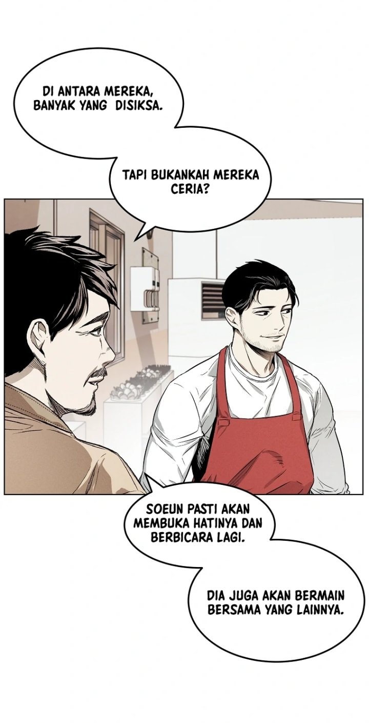 The Invincible Man - Chapter 7 - Page 16