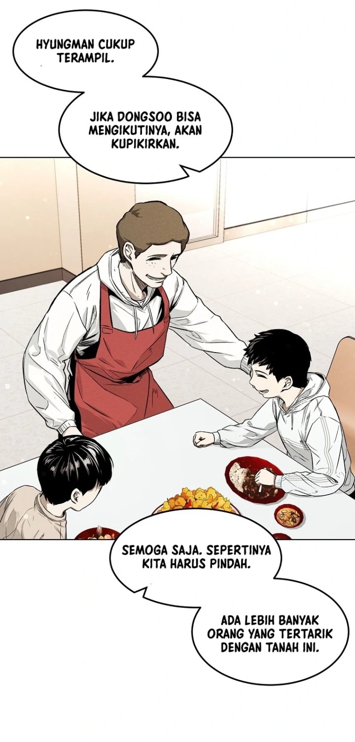 The Invincible Man - Chapter 7 - Page 18