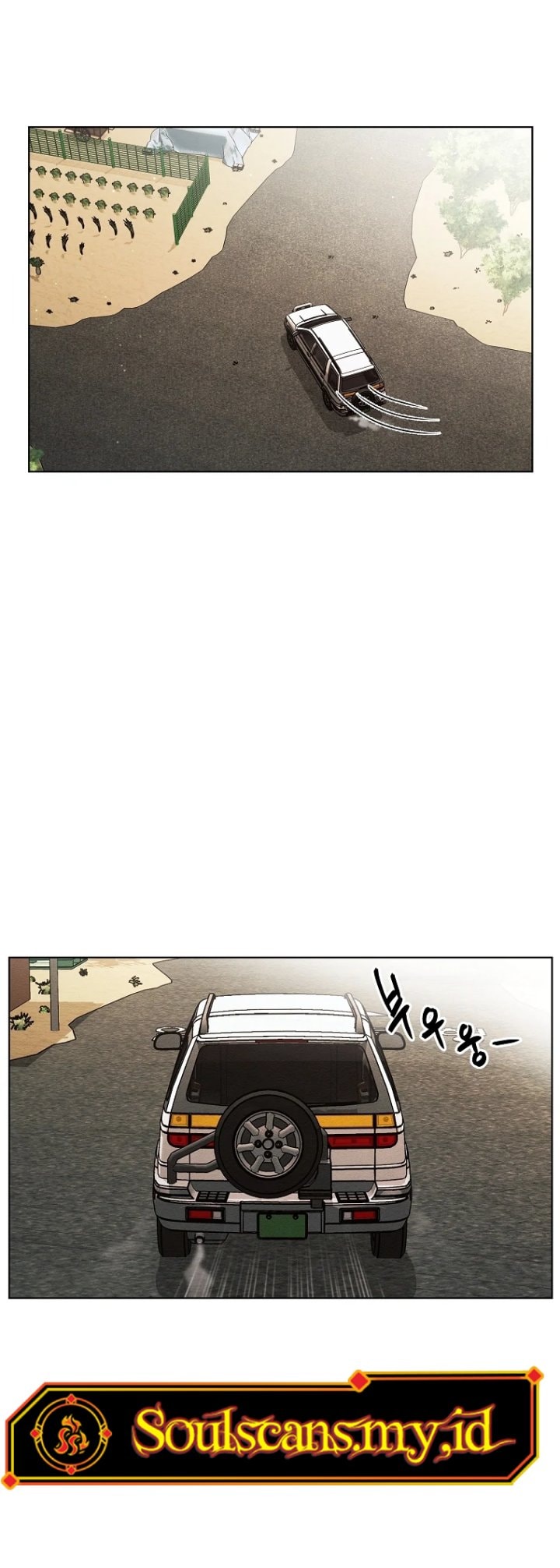 The Invincible Man - Chapter 7 - Page 3