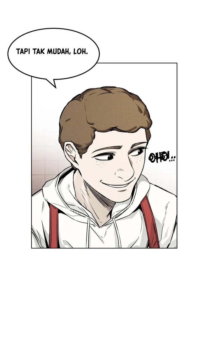 The Invincible Man - Chapter 7 - Page 7