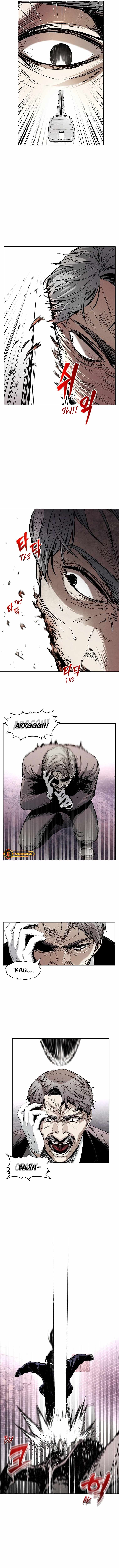 The Invincible Man - Chapter 9 - Page 13