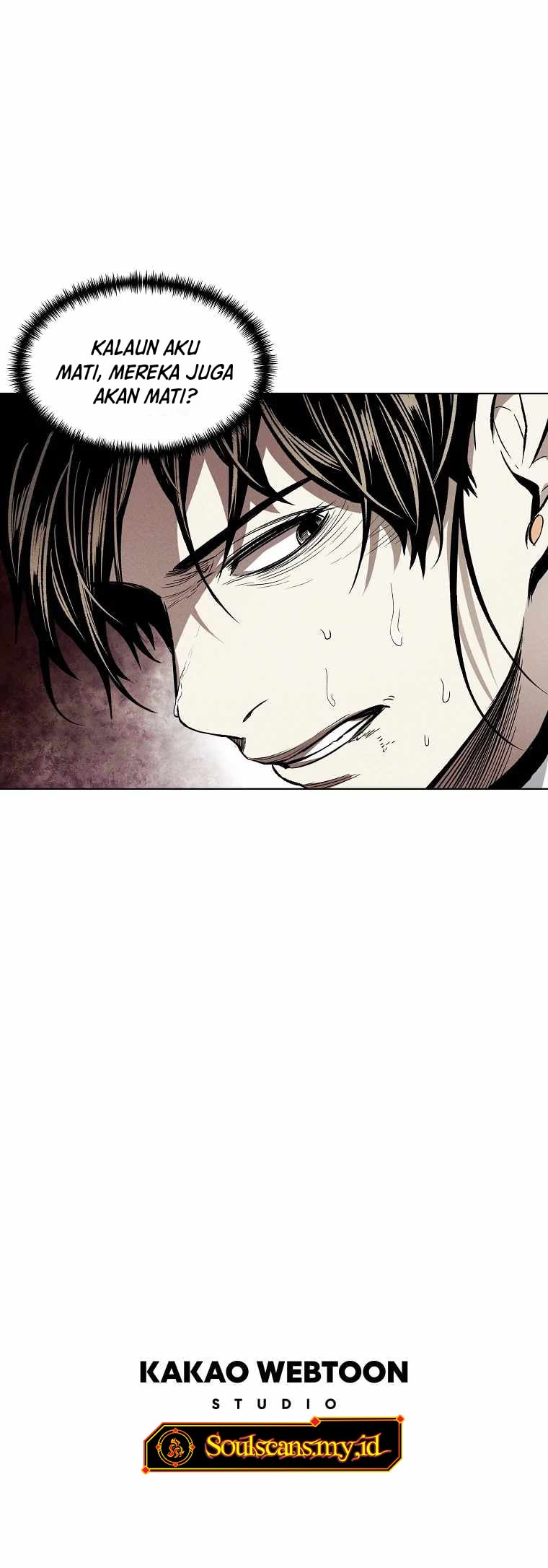 The Invincible Man - Chapter 9 - Page 15