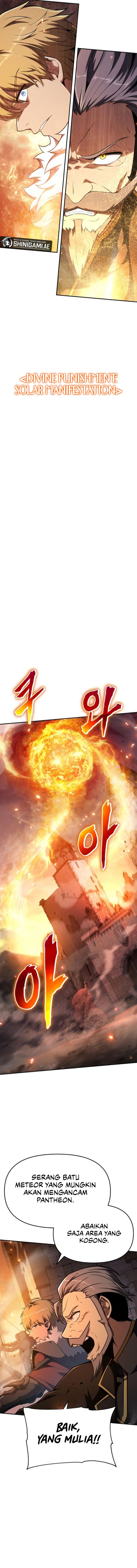 The Knight King Who Returned With A God - Chapter 104 - Page 4