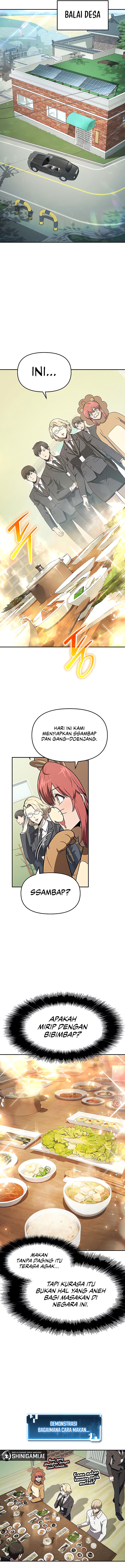 The Knight King Who Returned With A God - Komite Hak Asasi Manusia UN - Page 5