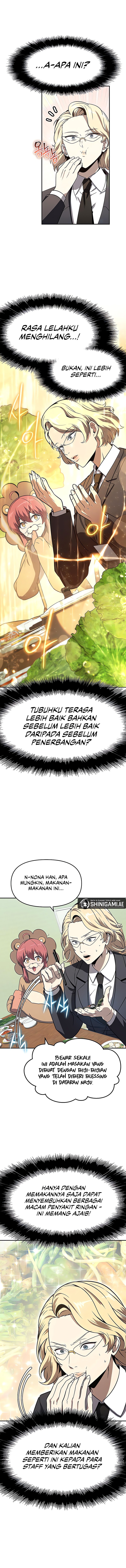 The Knight King Who Returned With A God - Komite Hak Asasi Manusia UN - Page 6