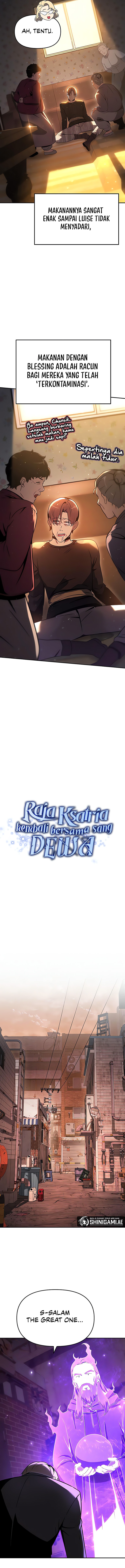The Knight King Who Returned With A God - Komite Hak Asasi Manusia UN - Page 8