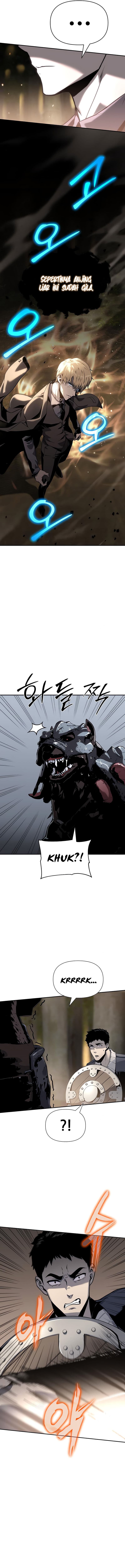The Knight King Who Returned With A God - Chapter 11 - Page 12