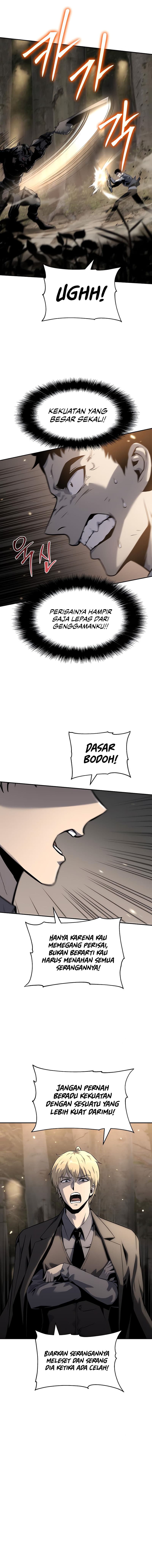 The Knight King Who Returned With A God - Chapter 11 - Page 13