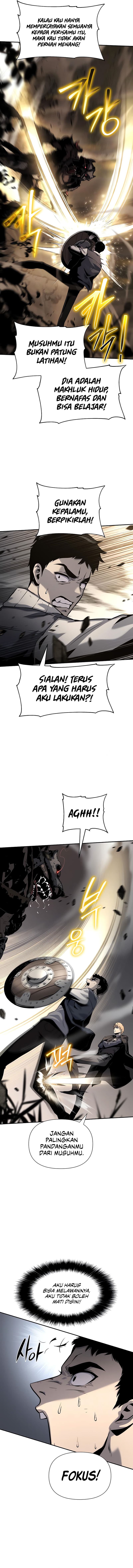 The Knight King Who Returned With A God - Chapter 11 - Page 14