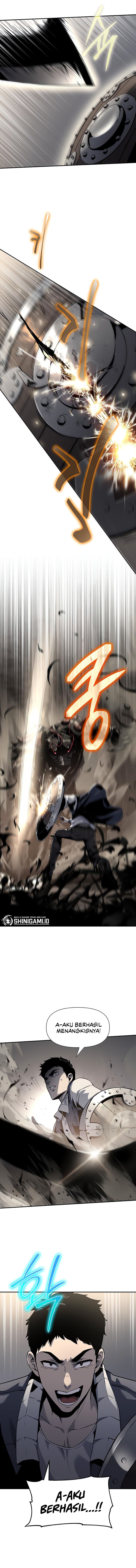 The Knight King Who Returned With A God - Chapter 11 - Page 17