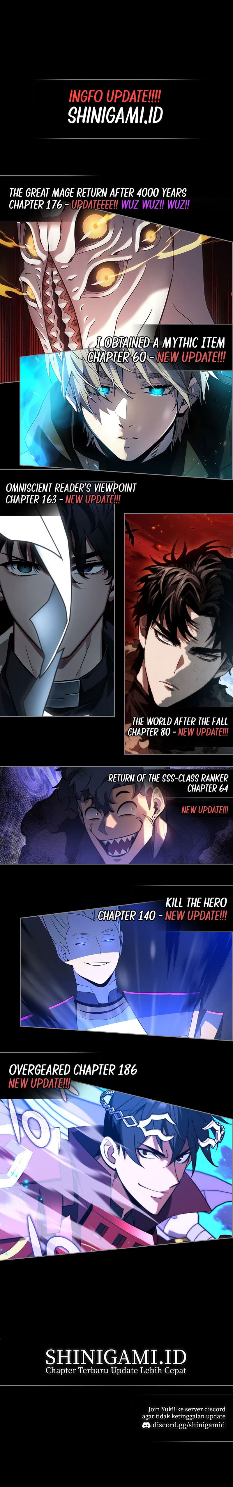The Knight King Who Returned With A God - Chapter 11 - Page 24