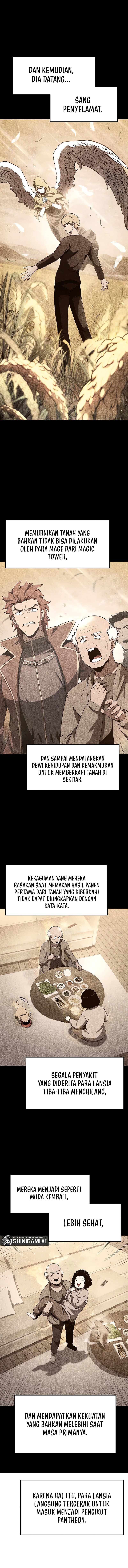 The Knight King Who Returned With A God - Kecerdasan Kolektif - Page 3