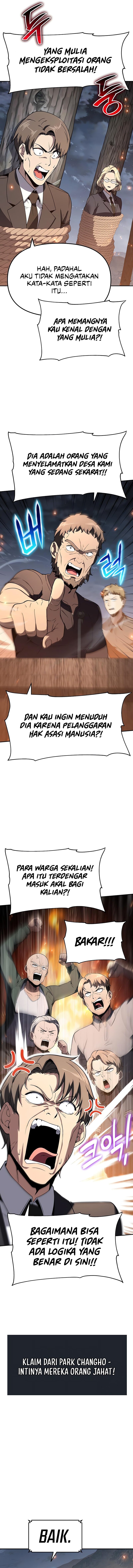 The Knight King Who Returned With A God - Kecerdasan Kolektif - Page 14