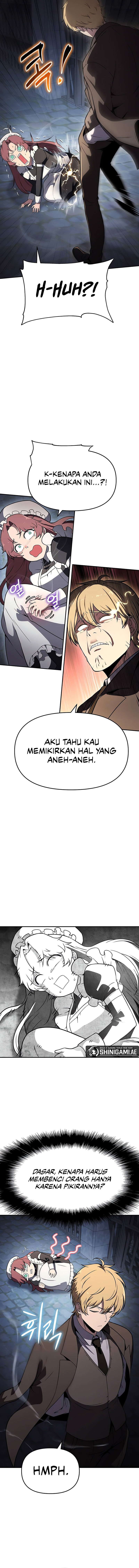The Knight King Who Returned With A God - Kill The Devil - Page 15
