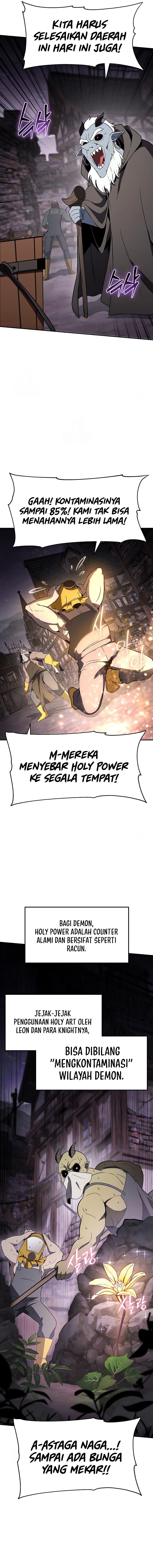 The Knight King Who Returned With A God - Mencari Vulcanus - Page 9