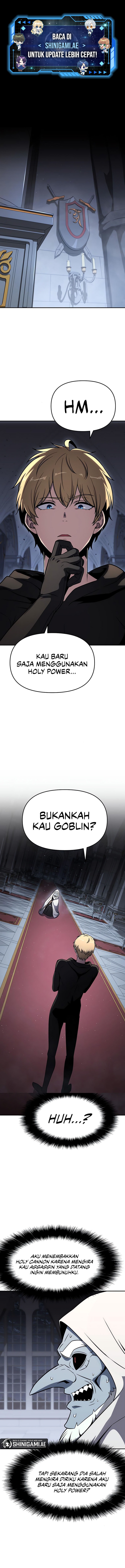 The Knight King Who Returned With A God - Chapter 114 - Page 2