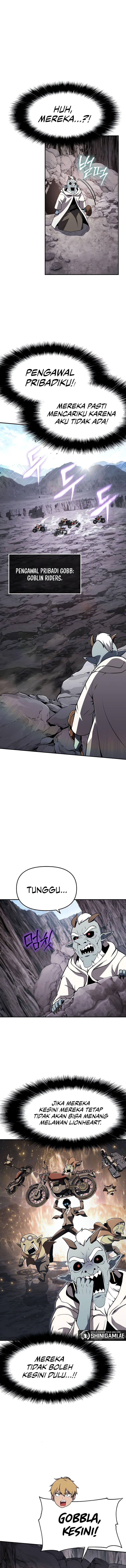 The Knight King Who Returned With A God - Chapter 114 - Page 15