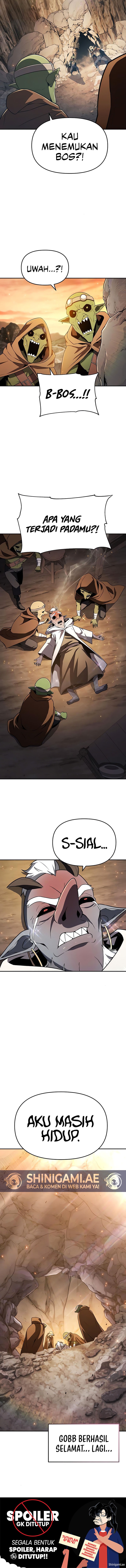 The Knight King Who Returned With A God - Chapter 114 - Page 21