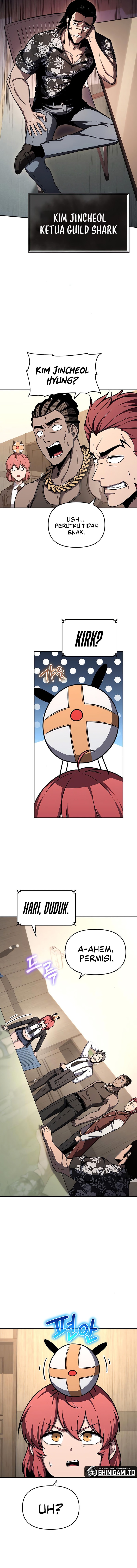 The Knight King Who Returned With A God - Chapter 115 - Page 12