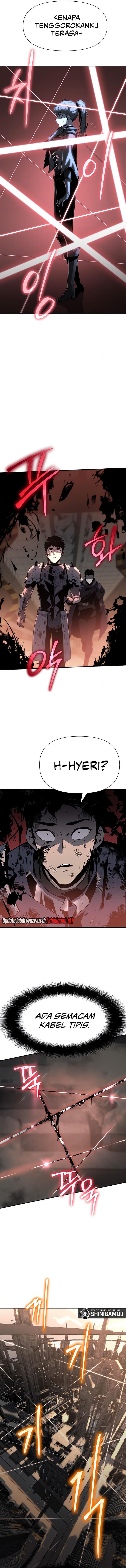 The Knight King Who Returned With A God - Chapter 12 - Page 10