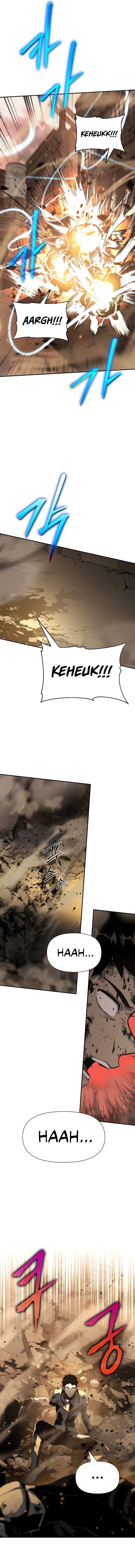 The Knight King Who Returned With A God - Chapter 12 - Page 13