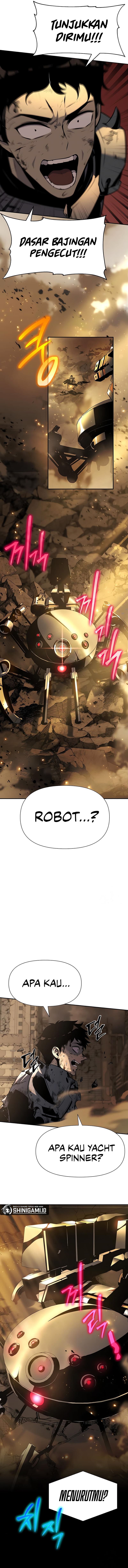 The Knight King Who Returned With A God - Chapter 12 - Page 14