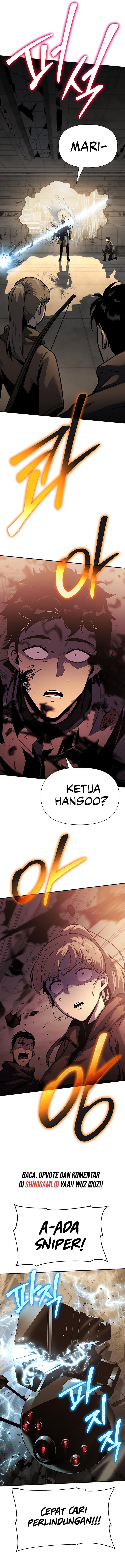 The Knight King Who Returned With A God - Chapter 12 - Page 6