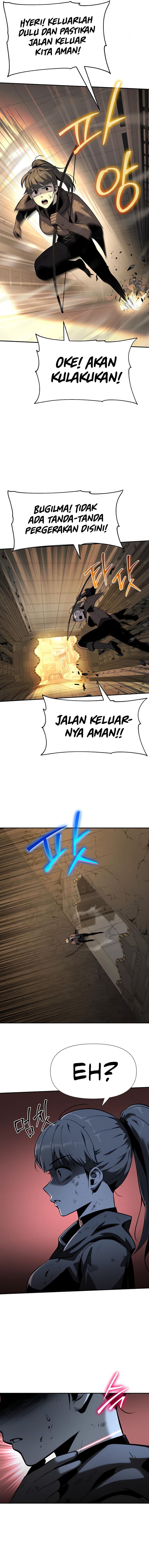 The Knight King Who Returned With A God - Chapter 12 - Page 9
