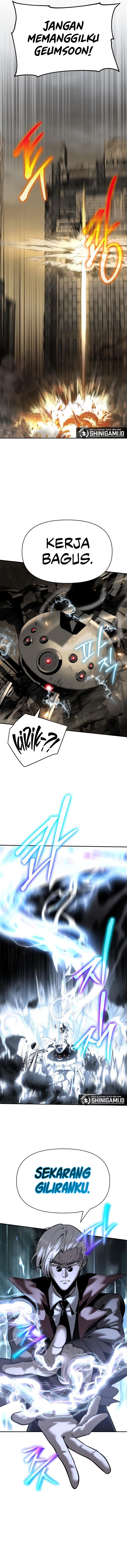 The Knight King Who Returned With A God - Chapter 13 - Page 14