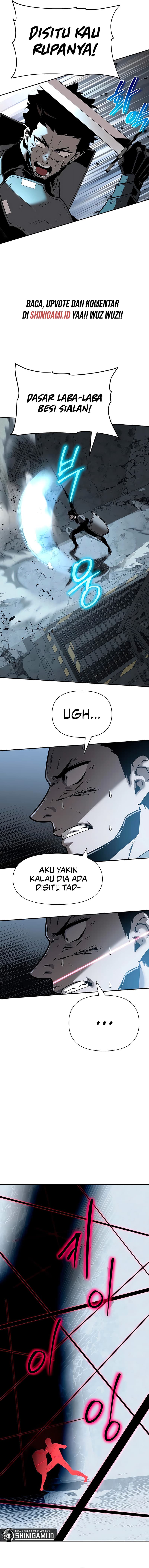 The Knight King Who Returned With A God - Chapter 14 - Page 16