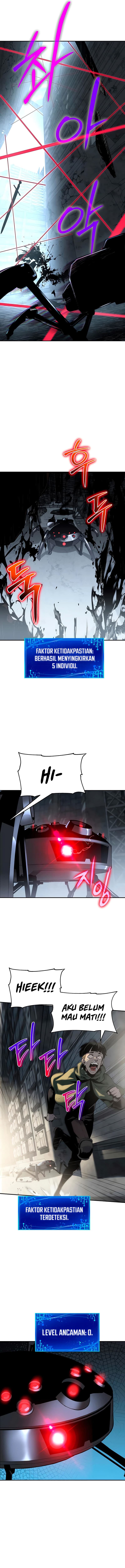 The Knight King Who Returned With A God - Chapter 14 - Page 17