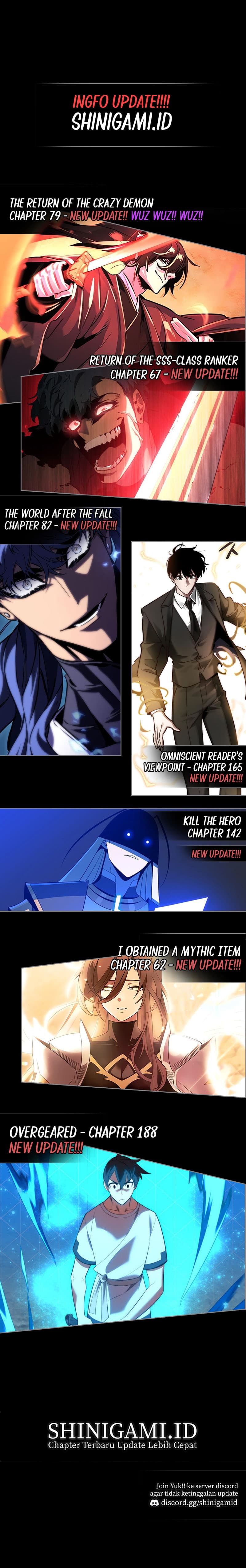 The Knight King Who Returned With A God - Chapter 14 - Page 24