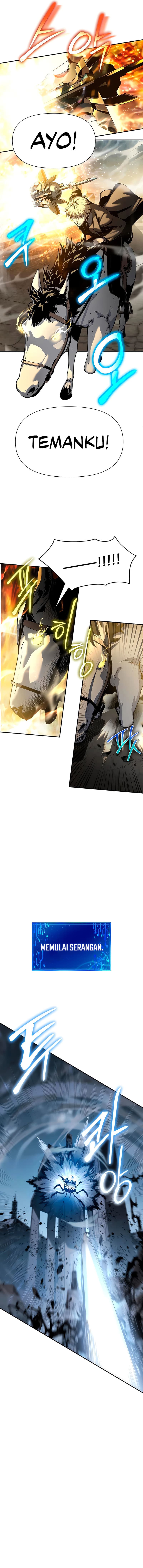The Knight King Who Returned With A God - Chapter 14 - Page 3
