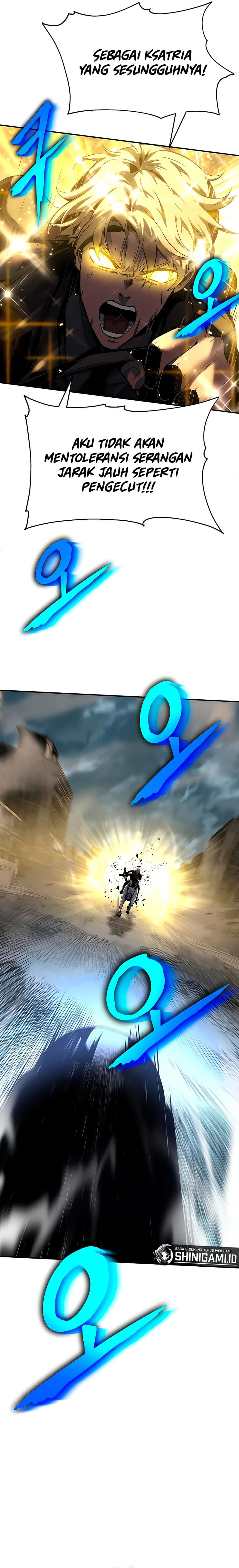 The Knight King Who Returned With A God - Chapter 14 - Page 4