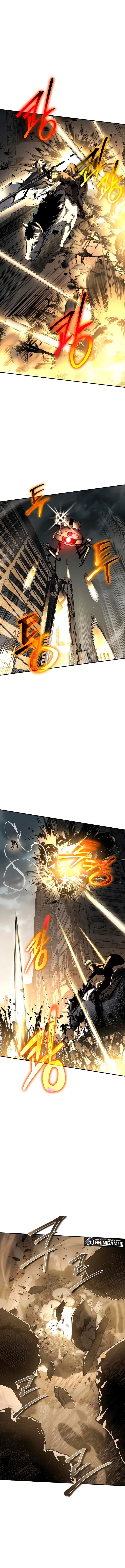 The Knight King Who Returned With A God - Chapter 15 - Page 13
