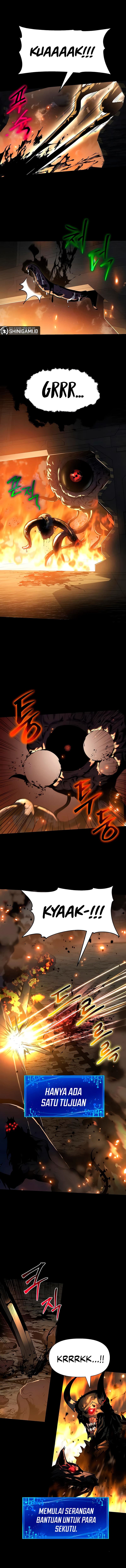 The Knight King Who Returned With A God - Chapter 15 - Page 20
