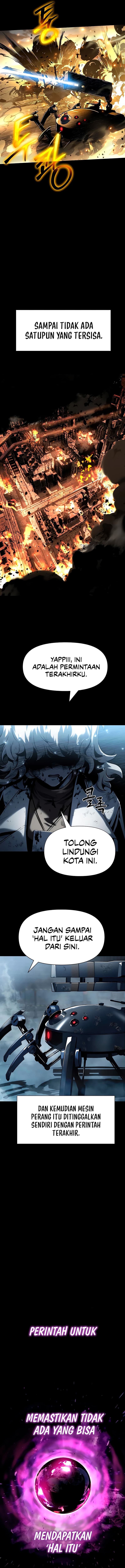 The Knight King Who Returned With A God - Chapter 15 - Page 23
