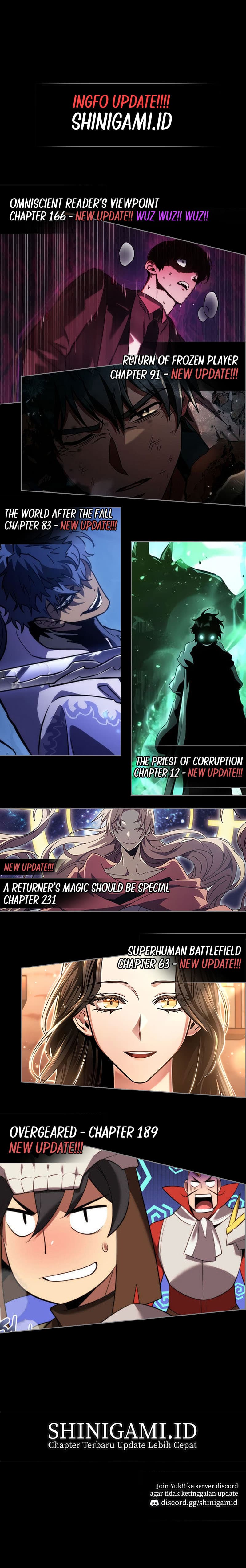 The Knight King Who Returned With A God - Chapter 15 - Page 30