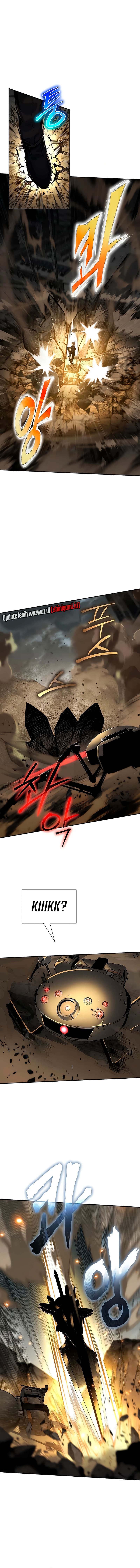 The Knight King Who Returned With A God - Chapter 15 - Page 5