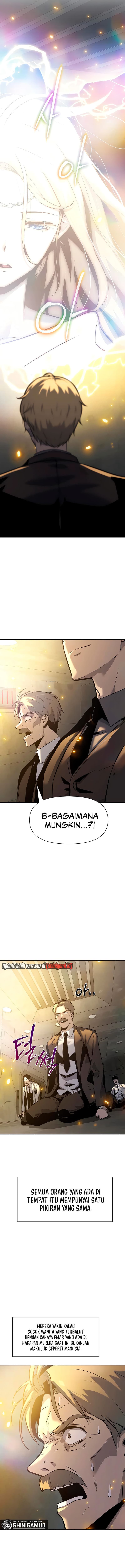 The Knight King Who Returned With A God - Chapter 16 - Page 10