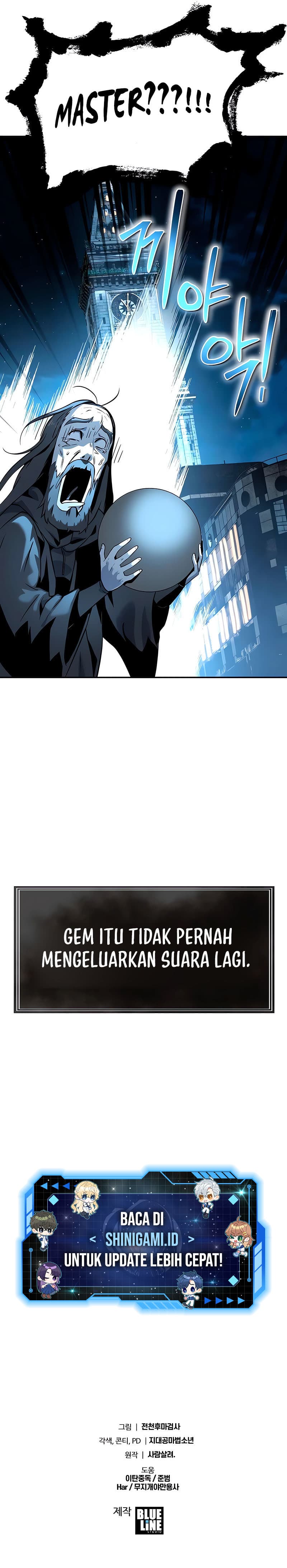 The Knight King Who Returned With A God - Chapter 16 - Page 20