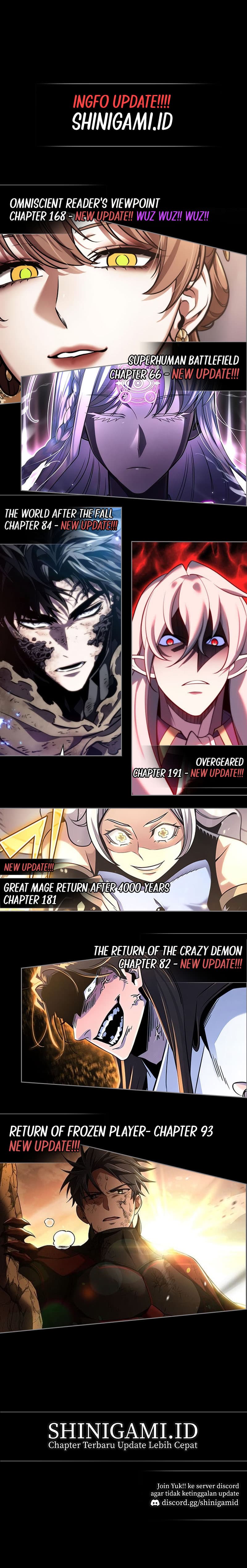 The Knight King Who Returned With A God - Chapter 17 - Page 17