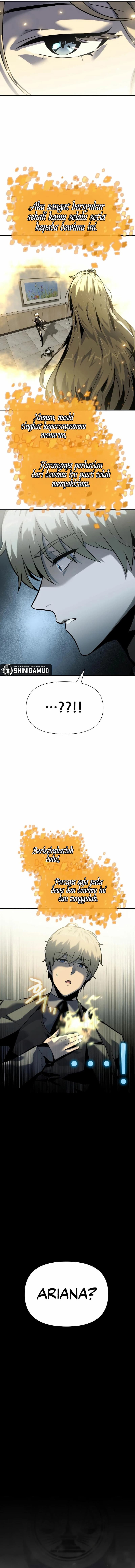 The Knight King Who Returned With A God - Chapter 17 - Page 4